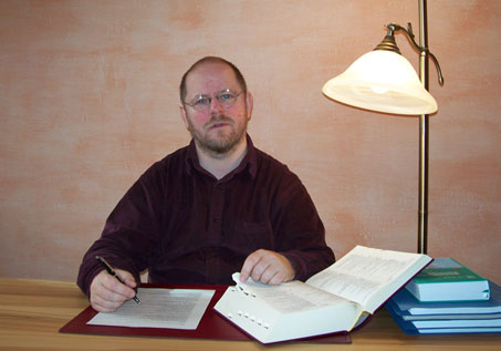 Andreas Baranowski